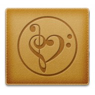 Sample Musician's Heart - Sample Image